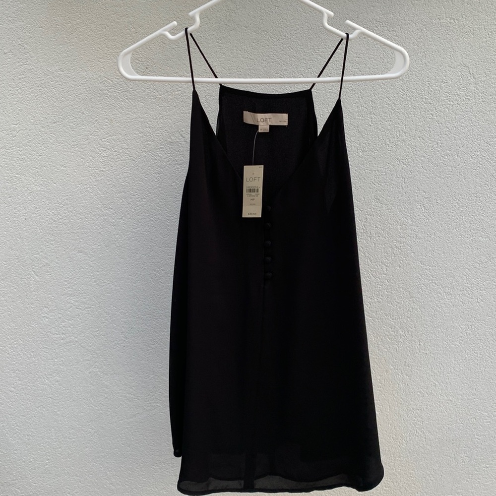 LOFT top